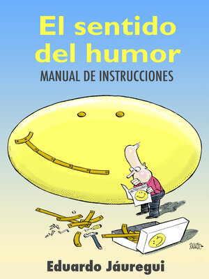 cover image of El sentido del humor